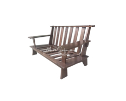 Picture of Mẫu ghế sofa gỗ tự nhiên nhập khẩu cao cấp